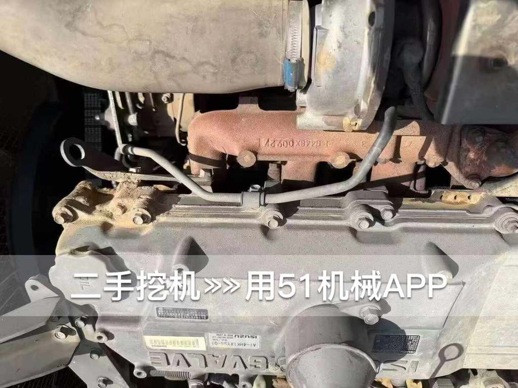 51机械